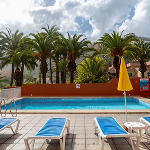 Apartment Alta