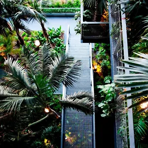Renaissance Barcelona Fira 4* L'Hospitalet de Llobregat
