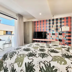 Apartament North Coast