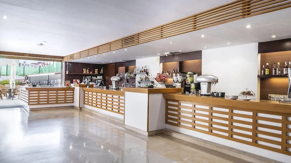 Be Live Adults Only Tenerife Puerto de la Cruz  Hotel Puerto de la Cruz (Tenerife)
