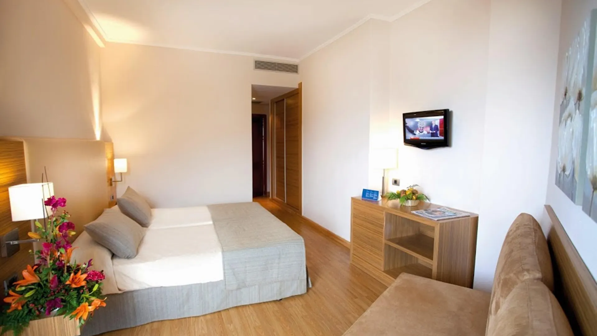 **** Hotel Be Live Adults Only Tenerife Puerto de la Cruz  Spain