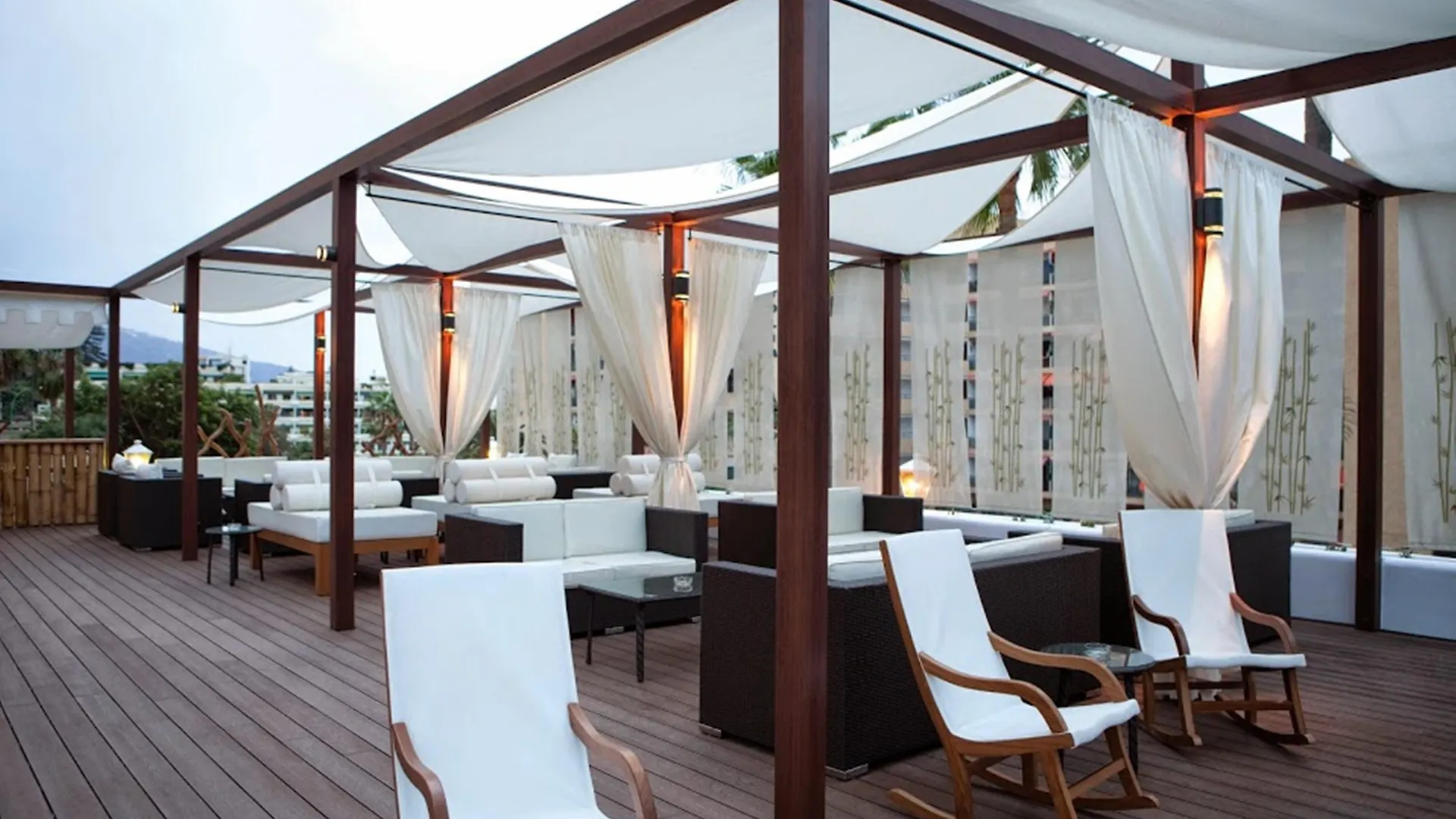Be Live Adults Only Tenerife Puerto de la Cruz  Spain