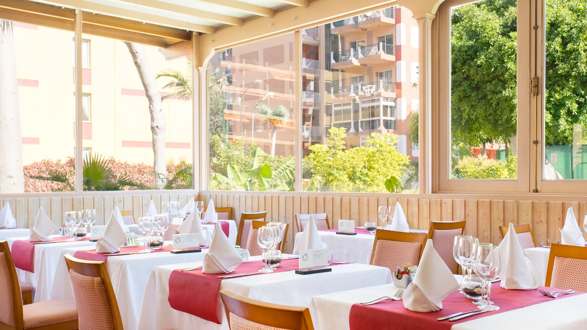 **** Hotel Be Live Adults Only Tenerife Puerto de la Cruz  Spain