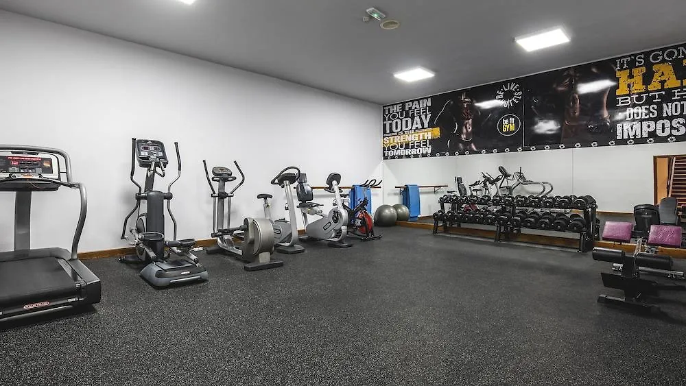 Be Live Adults Only Tenerife Puerto de la Cruz  Spain