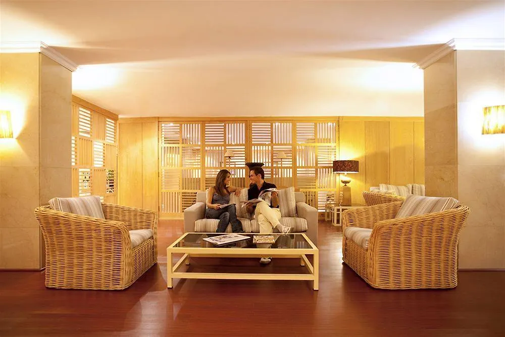 Hotel Be Live Adults Only Tenerife Puerto de la Cruz