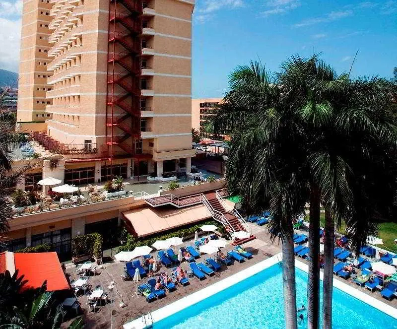 Be Live Adults Only Tenerife Puerto de la Cruz