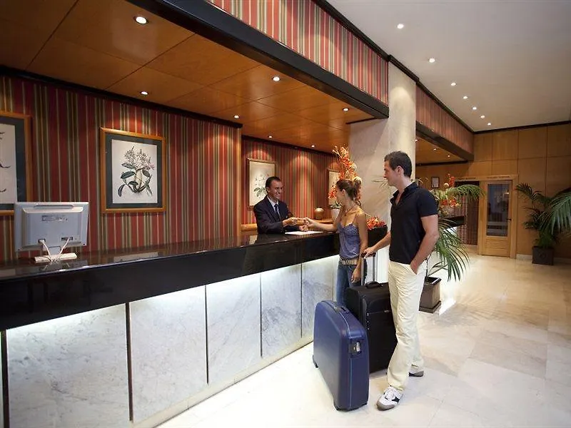 Hotel Be Live Adults Only Tenerife Puerto de la Cruz