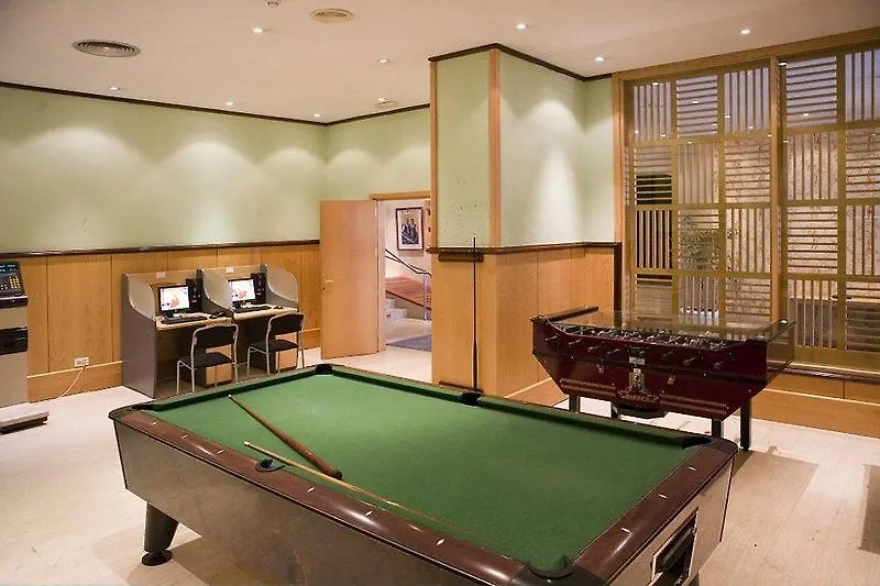 Be Live Adults Only Tenerife Puerto de la Cruz  Hotel