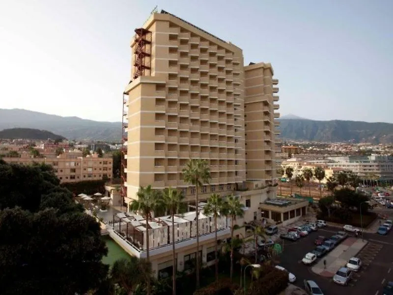 **** Hotel Be Live Adults Only Tenerife Puerto de la Cruz  Spain