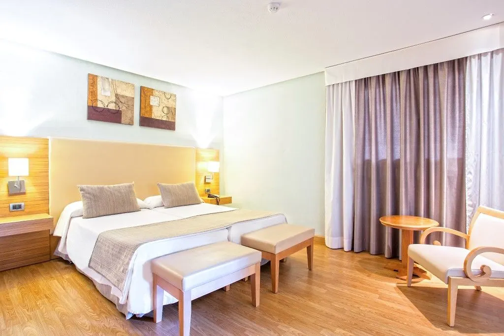 Be Live Adults Only Tenerife Puerto de la Cruz  Hotel Puerto de la Cruz (Tenerife)