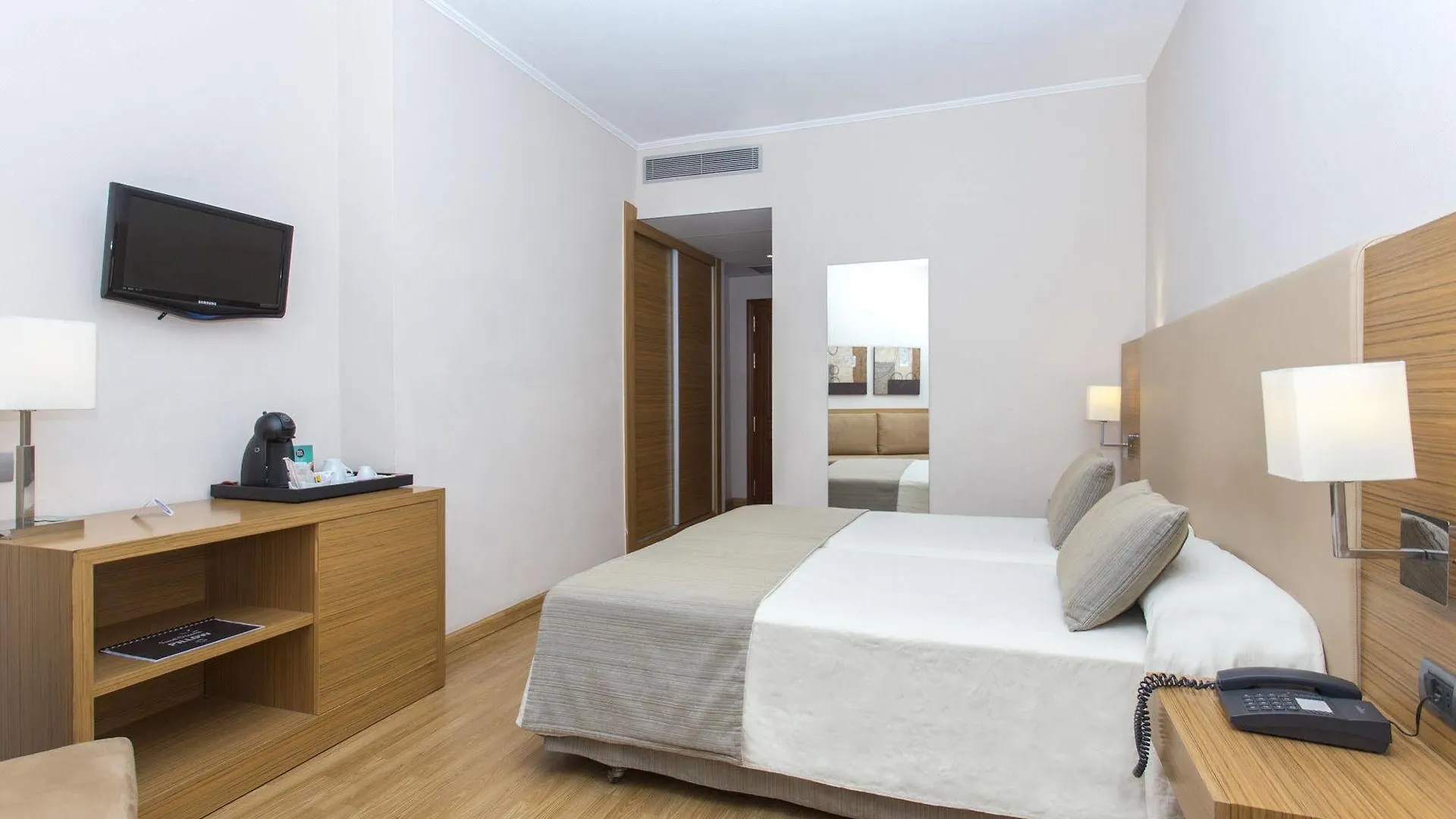 **** Hotel Be Live Adults Only Tenerife Puerto de la Cruz  Spain