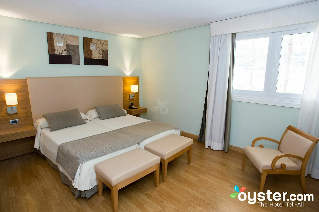 Be Live Adults Only Tenerife Puerto de la Cruz  Hotel