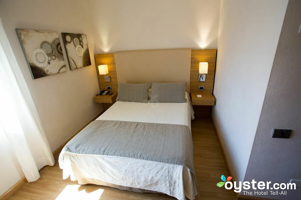 Hotel Be Live Adults Only Tenerife Puerto de la Cruz