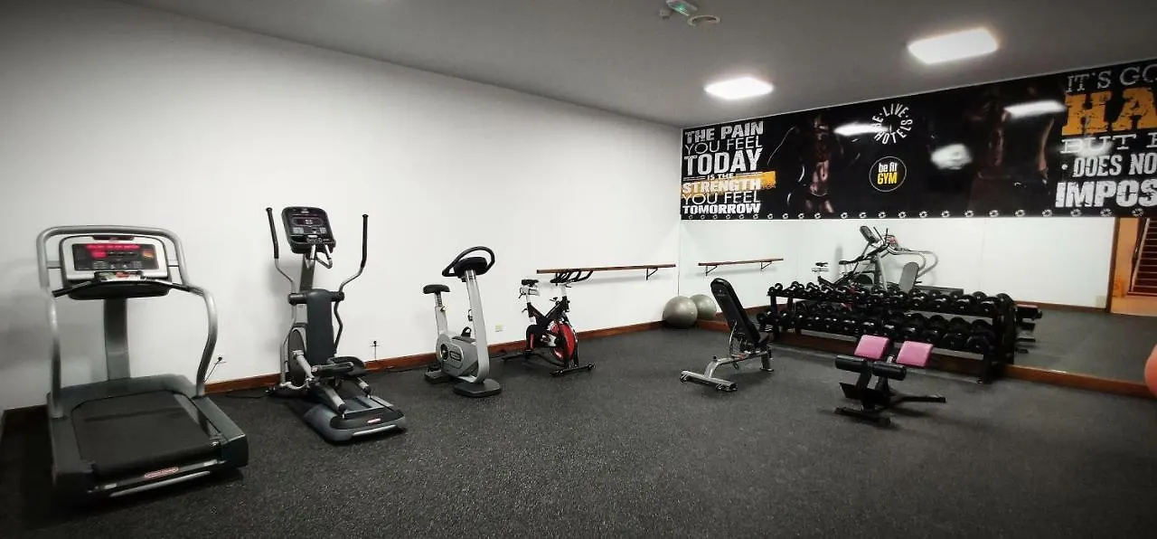 Be Live Adults Only Tenerife Puerto de la Cruz  Puerto de la Cruz (Tenerife)