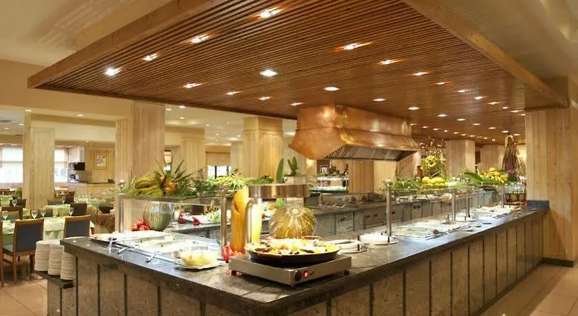 Hotel Be Live Adults Only Tenerife Puerto de la Cruz