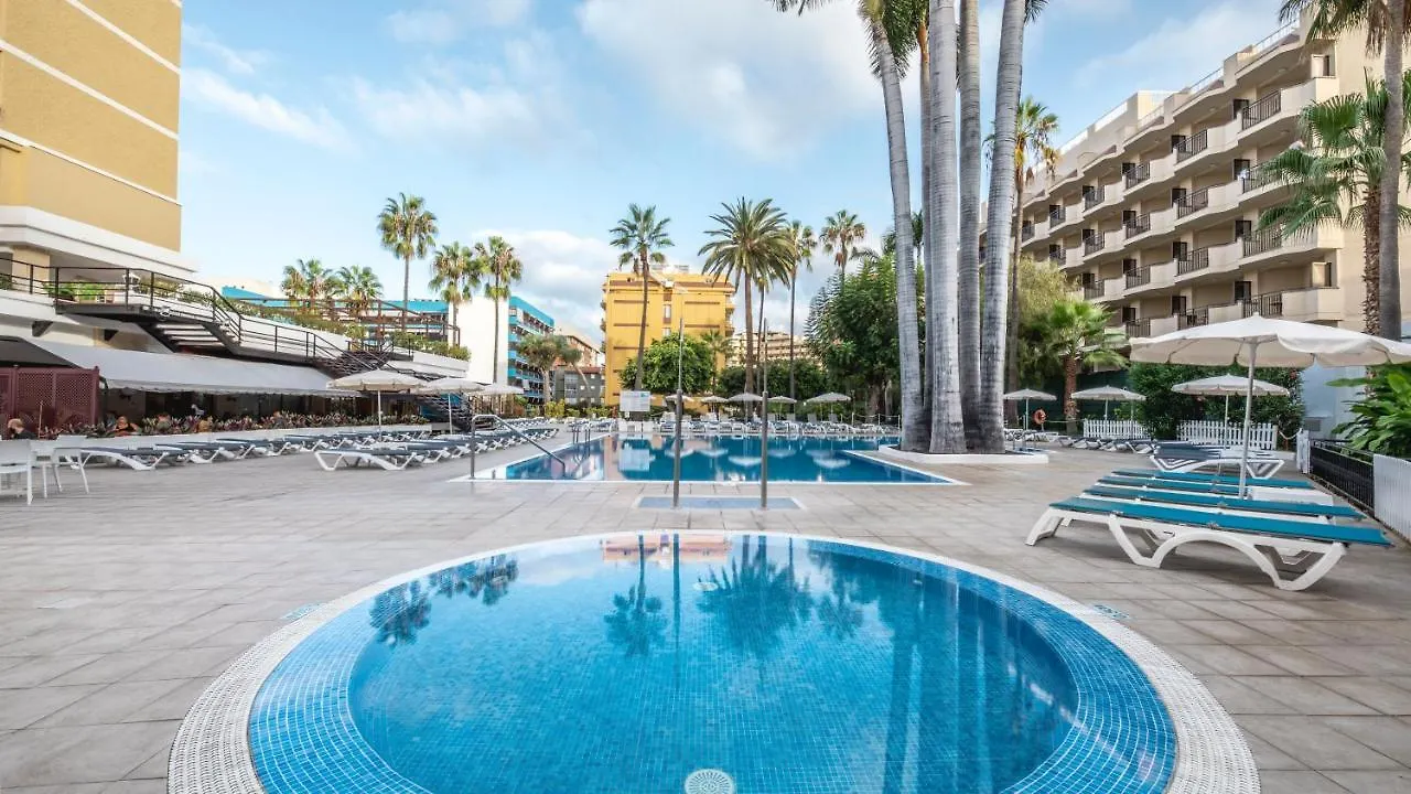 Be Live Adults Only Tenerife Puerto de la Cruz