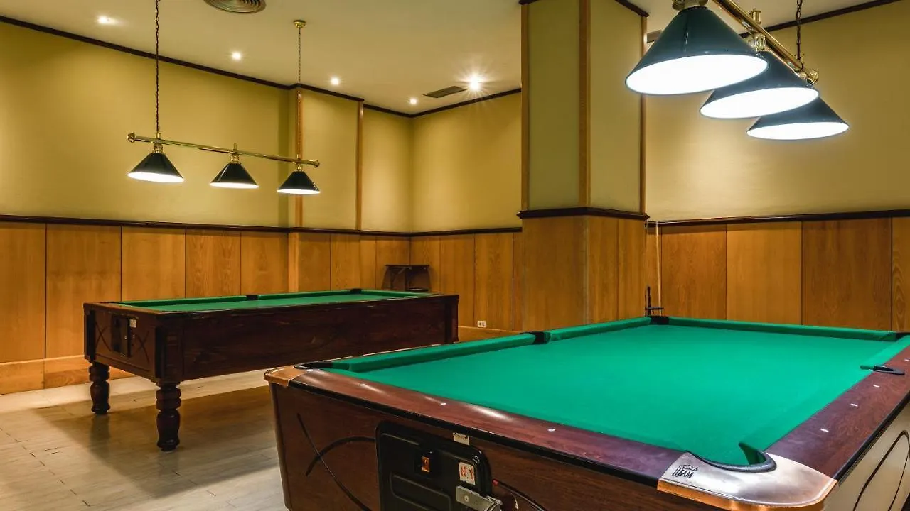 Hotel Be Live Adults Only Tenerife Puerto de la Cruz