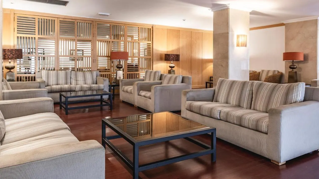 Be Live Adults Only Tenerife Puerto de la Cruz  Hotel