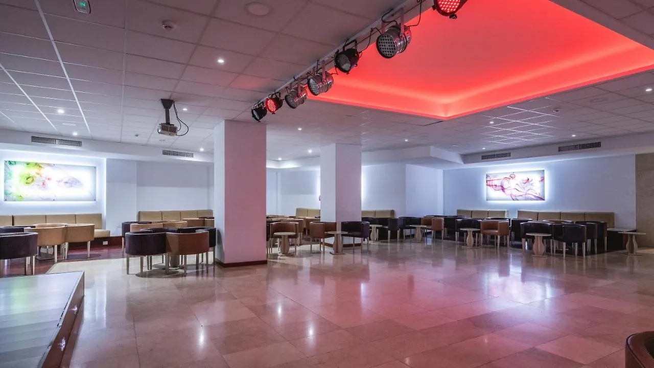 Be Live Adults Only Tenerife Puerto de la Cruz  Spain