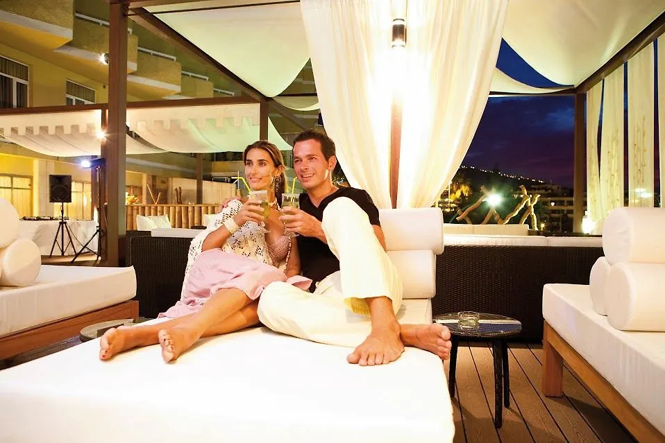 Be Live Adults Only Tenerife Hotel Puerto de la Cruz  Spain