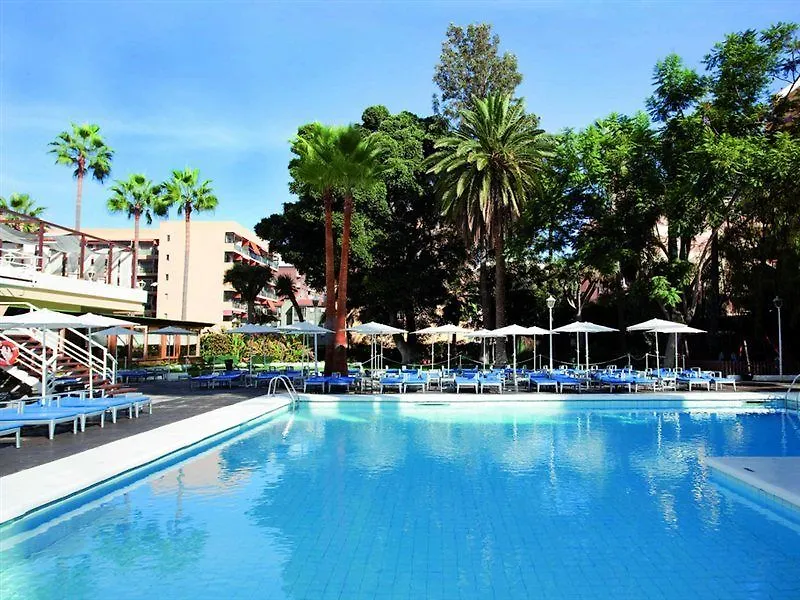 Be Live Adults Only Tenerife Puerto de la Cruz  4*, Puerto de la Cruz (Tenerife) Spain