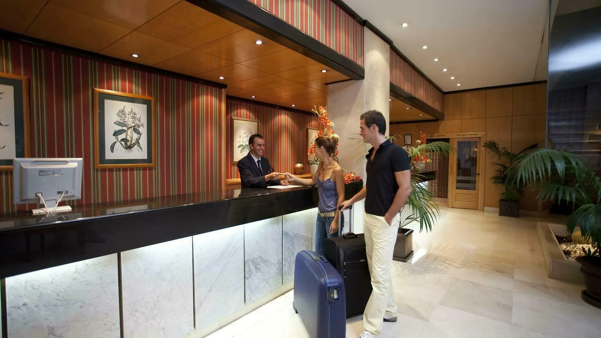 Be Live Adults Only Tenerife Hotel Puerto de la Cruz